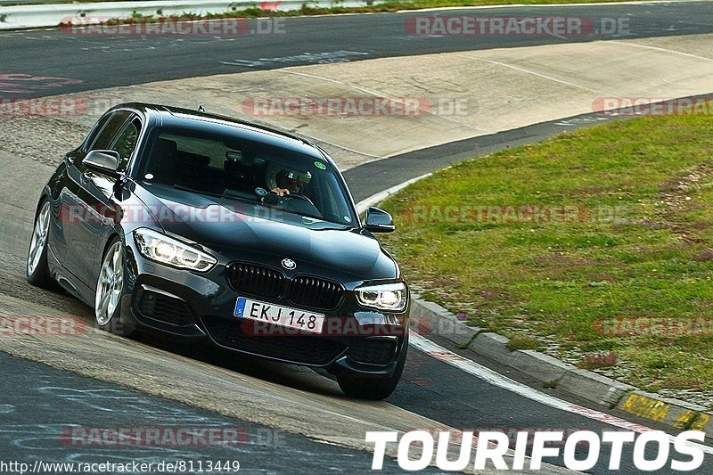 Bild #8113449 - Touristenfahrten Nürburgring Nordschleife (19.09.2019)