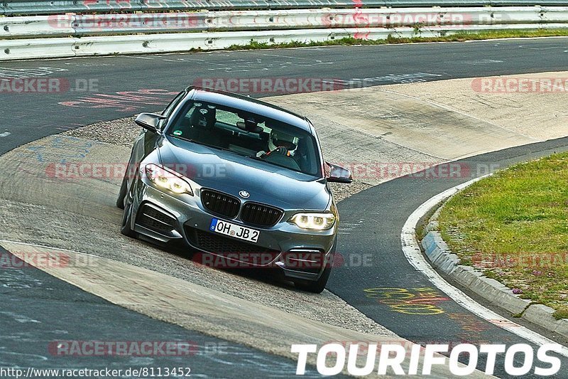 Bild #8113452 - Touristenfahrten Nürburgring Nordschleife (19.09.2019)