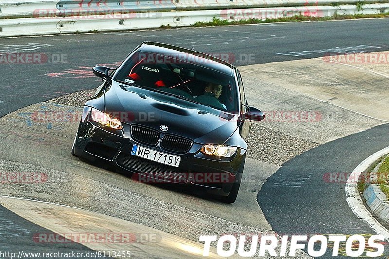 Bild #8113455 - Touristenfahrten Nürburgring Nordschleife (19.09.2019)