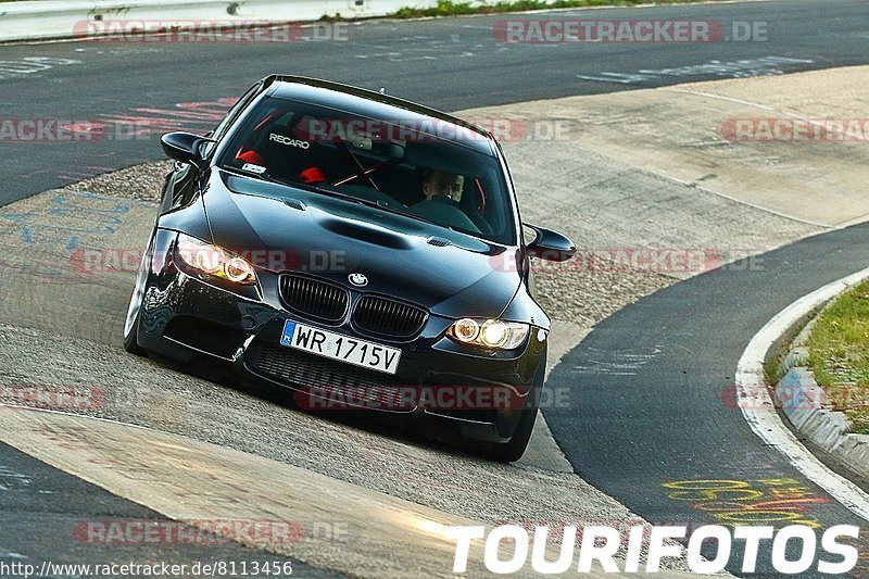 Bild #8113456 - Touristenfahrten Nürburgring Nordschleife (19.09.2019)