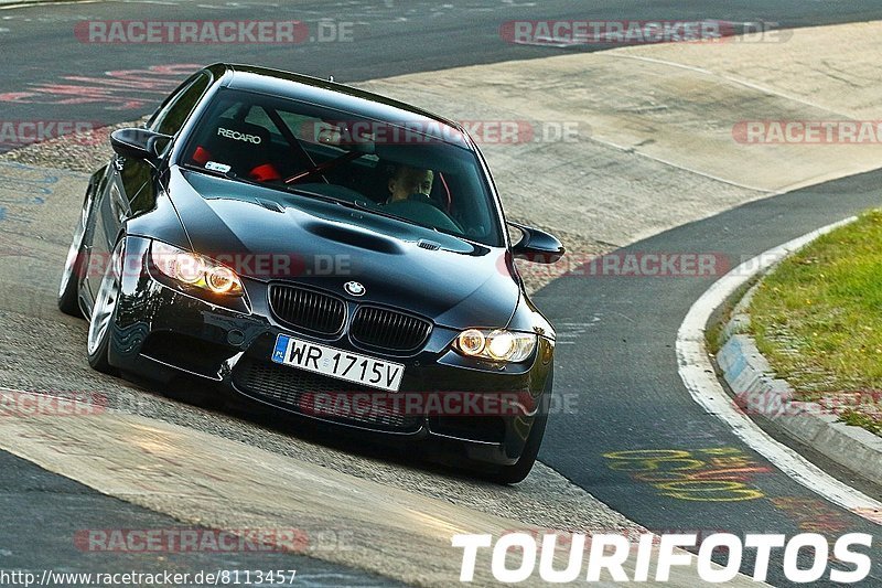 Bild #8113457 - Touristenfahrten Nürburgring Nordschleife (19.09.2019)