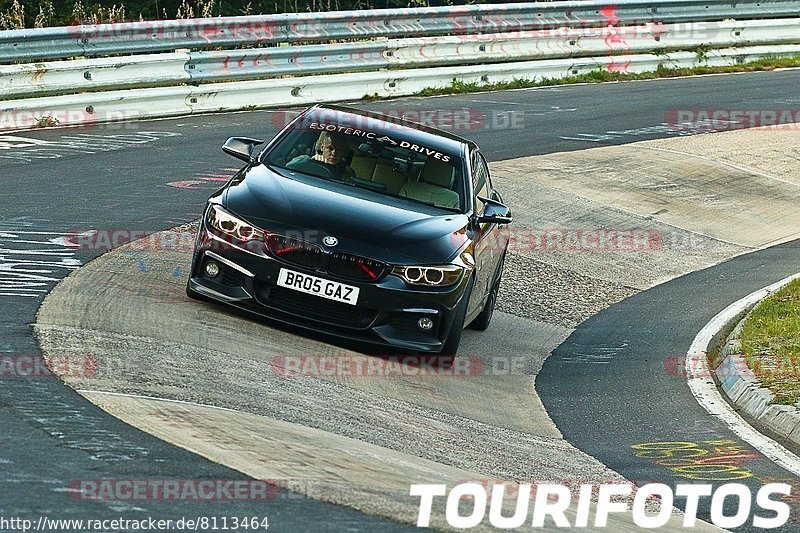 Bild #8113464 - Touristenfahrten Nürburgring Nordschleife (19.09.2019)