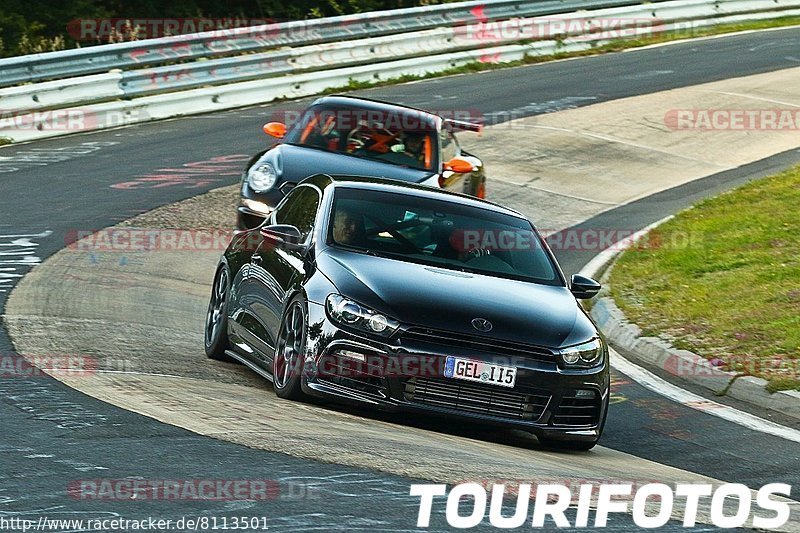 Bild #8113501 - Touristenfahrten Nürburgring Nordschleife (19.09.2019)