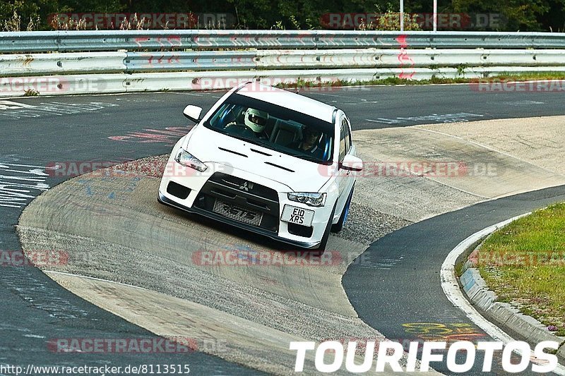 Bild #8113515 - Touristenfahrten Nürburgring Nordschleife (19.09.2019)