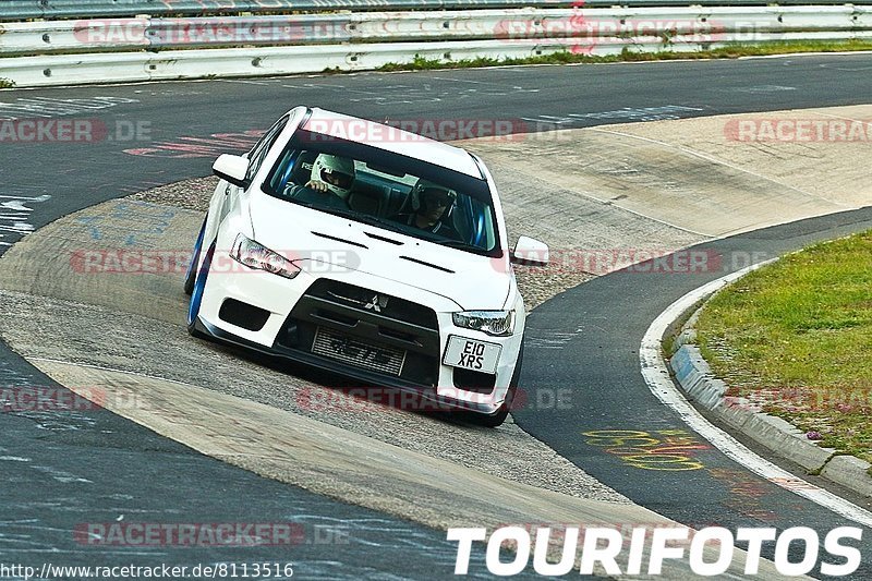 Bild #8113516 - Touristenfahrten Nürburgring Nordschleife (19.09.2019)