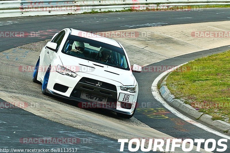 Bild #8113517 - Touristenfahrten Nürburgring Nordschleife (19.09.2019)