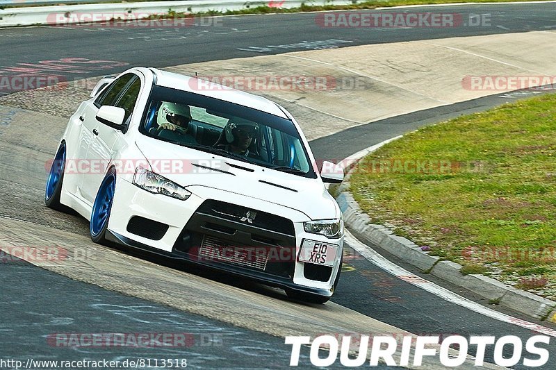 Bild #8113518 - Touristenfahrten Nürburgring Nordschleife (19.09.2019)