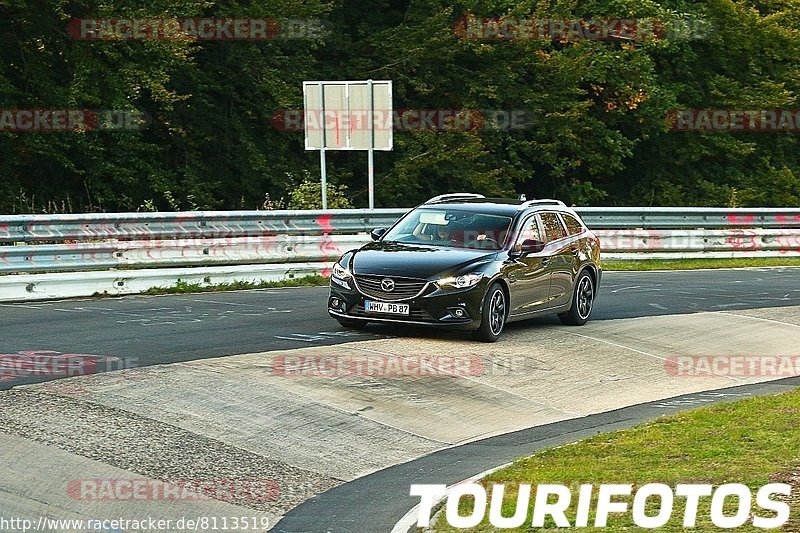 Bild #8113519 - Touristenfahrten Nürburgring Nordschleife (19.09.2019)