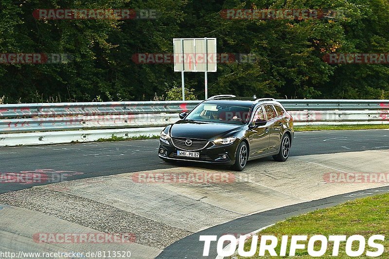 Bild #8113520 - Touristenfahrten Nürburgring Nordschleife (19.09.2019)