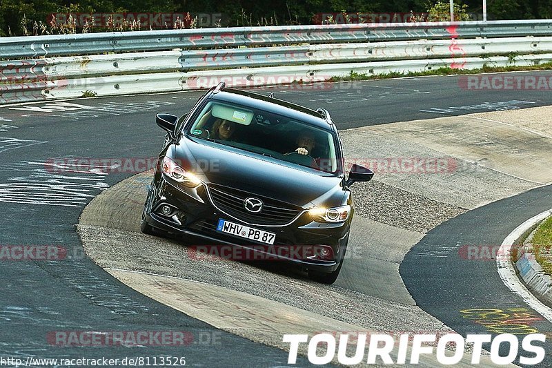 Bild #8113526 - Touristenfahrten Nürburgring Nordschleife (19.09.2019)