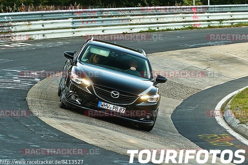 Bild #8113527 - Touristenfahrten Nürburgring Nordschleife (19.09.2019)