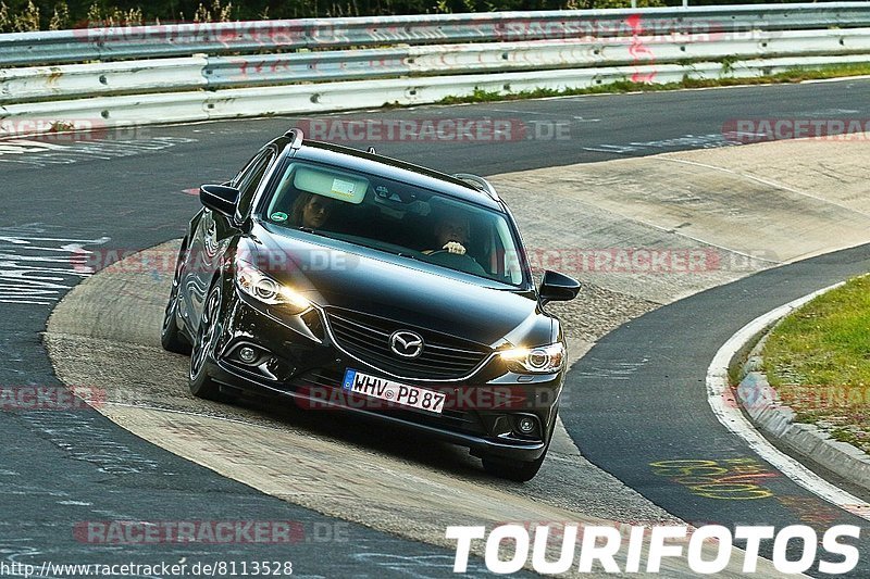 Bild #8113528 - Touristenfahrten Nürburgring Nordschleife (19.09.2019)