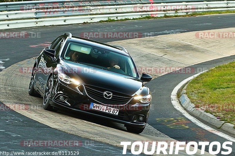 Bild #8113529 - Touristenfahrten Nürburgring Nordschleife (19.09.2019)