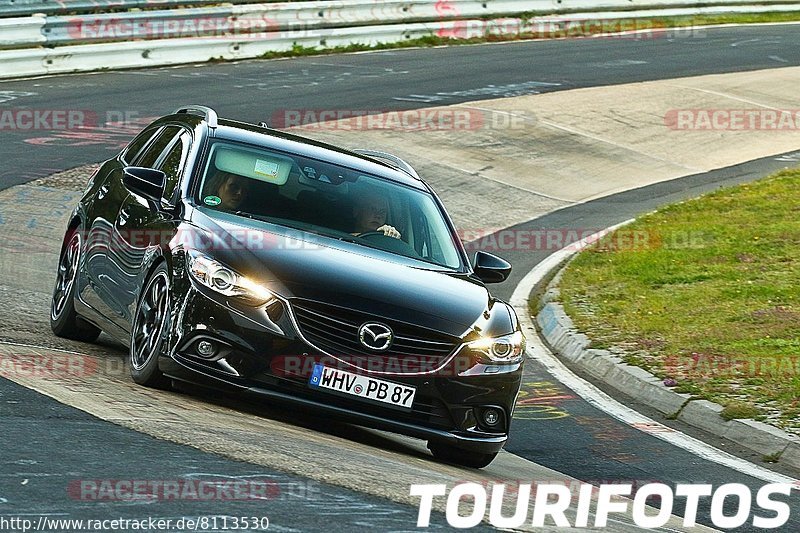 Bild #8113530 - Touristenfahrten Nürburgring Nordschleife (19.09.2019)