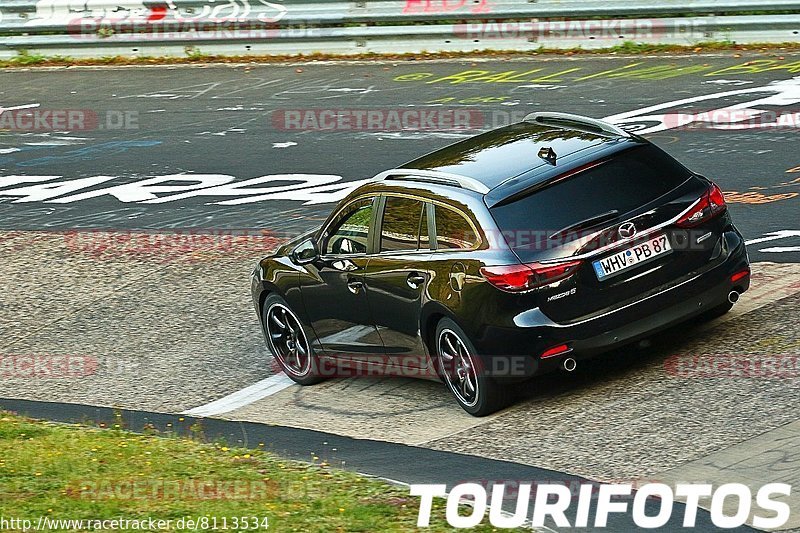 Bild #8113534 - Touristenfahrten Nürburgring Nordschleife (19.09.2019)