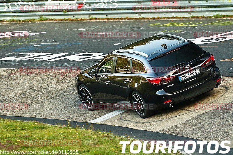 Bild #8113535 - Touristenfahrten Nürburgring Nordschleife (19.09.2019)