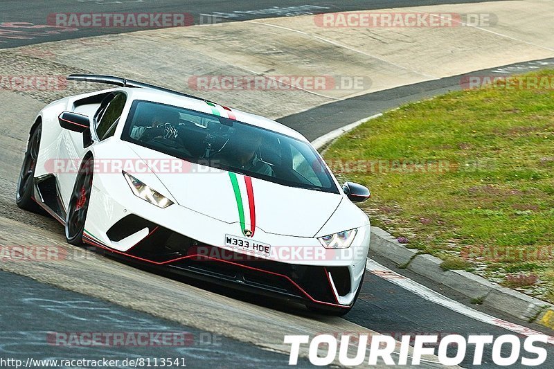 Bild #8113541 - Touristenfahrten Nürburgring Nordschleife (19.09.2019)