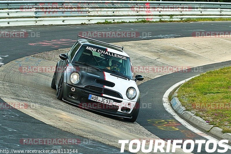 Bild #8113544 - Touristenfahrten Nürburgring Nordschleife (19.09.2019)