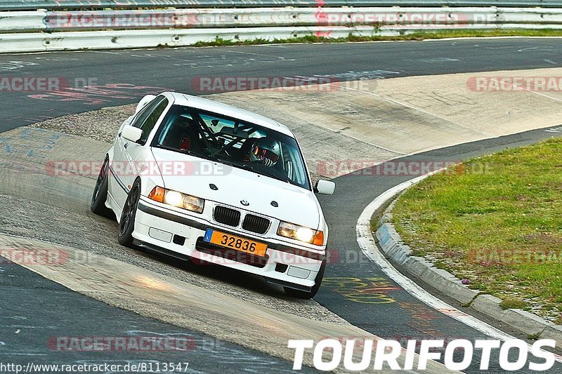 Bild #8113547 - Touristenfahrten Nürburgring Nordschleife (19.09.2019)