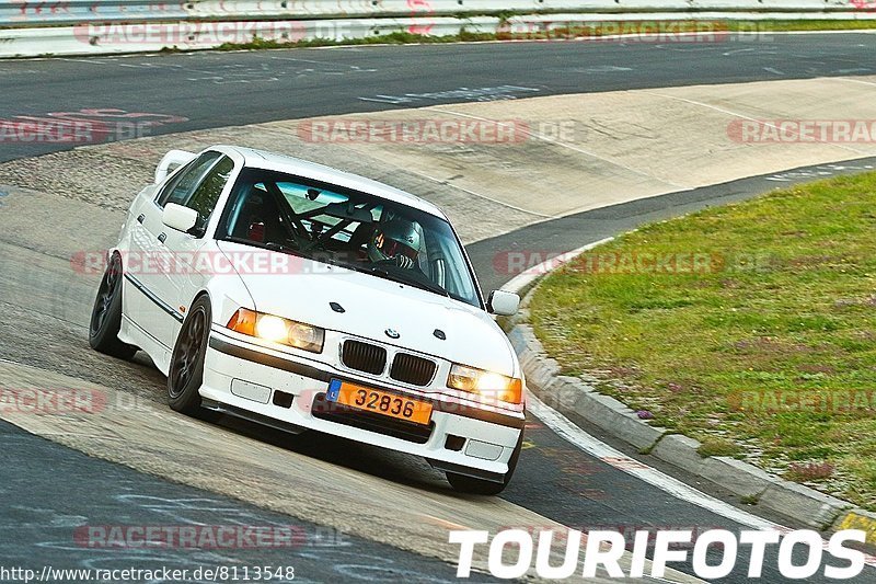 Bild #8113548 - Touristenfahrten Nürburgring Nordschleife (19.09.2019)