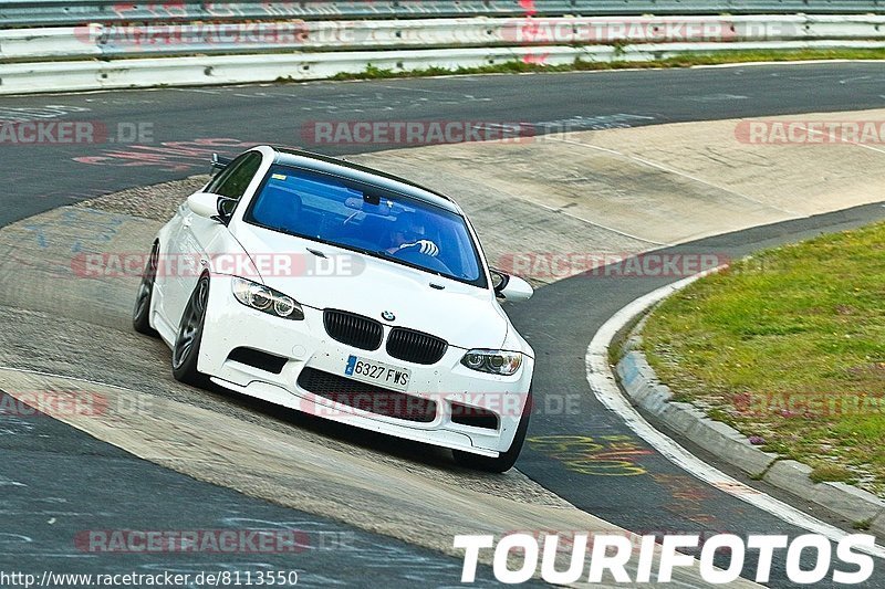 Bild #8113550 - Touristenfahrten Nürburgring Nordschleife (19.09.2019)