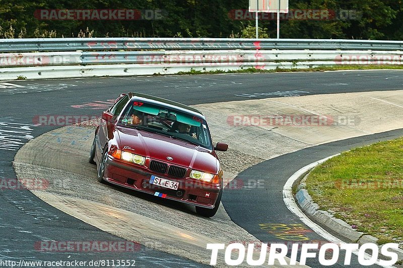 Bild #8113552 - Touristenfahrten Nürburgring Nordschleife (19.09.2019)