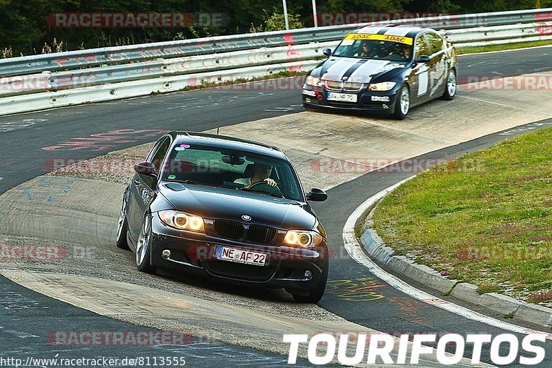 Bild #8113555 - Touristenfahrten Nürburgring Nordschleife (19.09.2019)