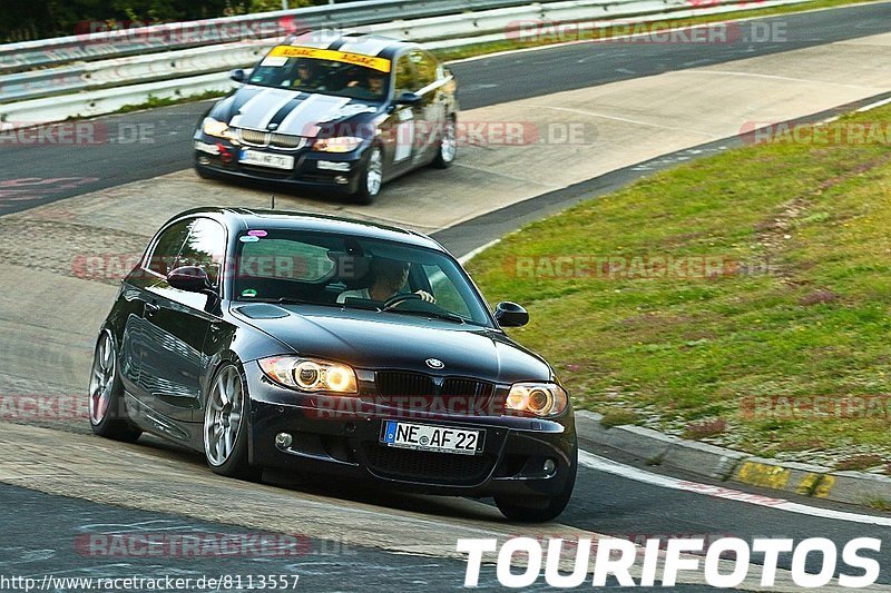 Bild #8113557 - Touristenfahrten Nürburgring Nordschleife (19.09.2019)