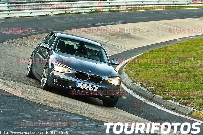 Bild #8113559 - Touristenfahrten Nürburgring Nordschleife (19.09.2019)