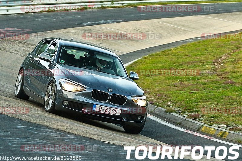 Bild #8113560 - Touristenfahrten Nürburgring Nordschleife (19.09.2019)