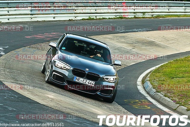 Bild #8113561 - Touristenfahrten Nürburgring Nordschleife (19.09.2019)