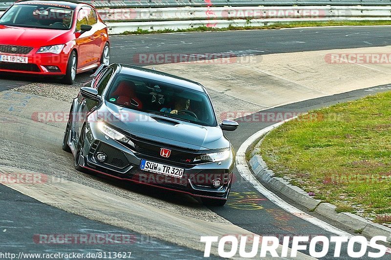 Bild #8113627 - Touristenfahrten Nürburgring Nordschleife (19.09.2019)