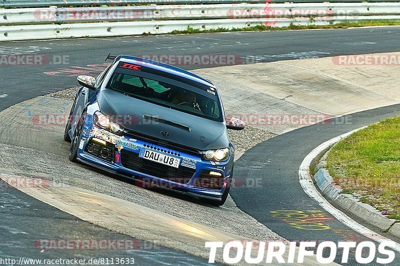 Bild #8113633 - Touristenfahrten Nürburgring Nordschleife (19.09.2019)