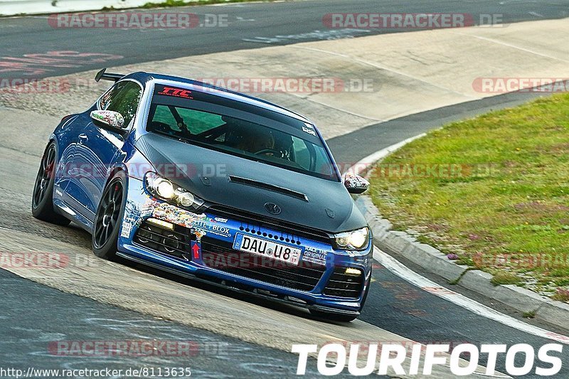 Bild #8113635 - Touristenfahrten Nürburgring Nordschleife (19.09.2019)