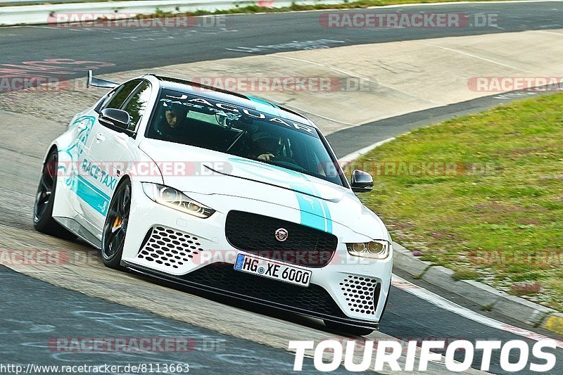 Bild #8113663 - Touristenfahrten Nürburgring Nordschleife (19.09.2019)