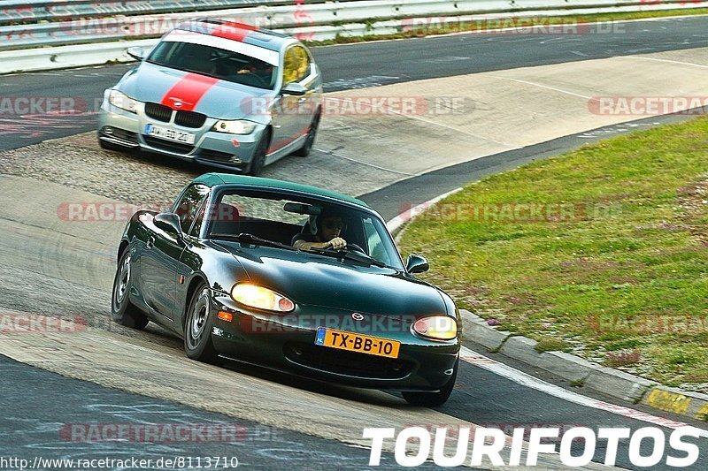 Bild #8113710 - Touristenfahrten Nürburgring Nordschleife (19.09.2019)