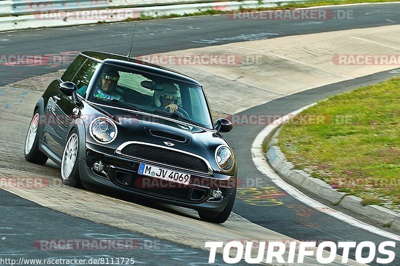 Bild #8113725 - Touristenfahrten Nürburgring Nordschleife (19.09.2019)