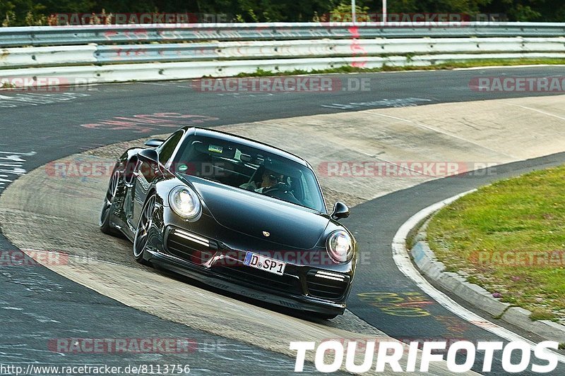 Bild #8113756 - Touristenfahrten Nürburgring Nordschleife (19.09.2019)