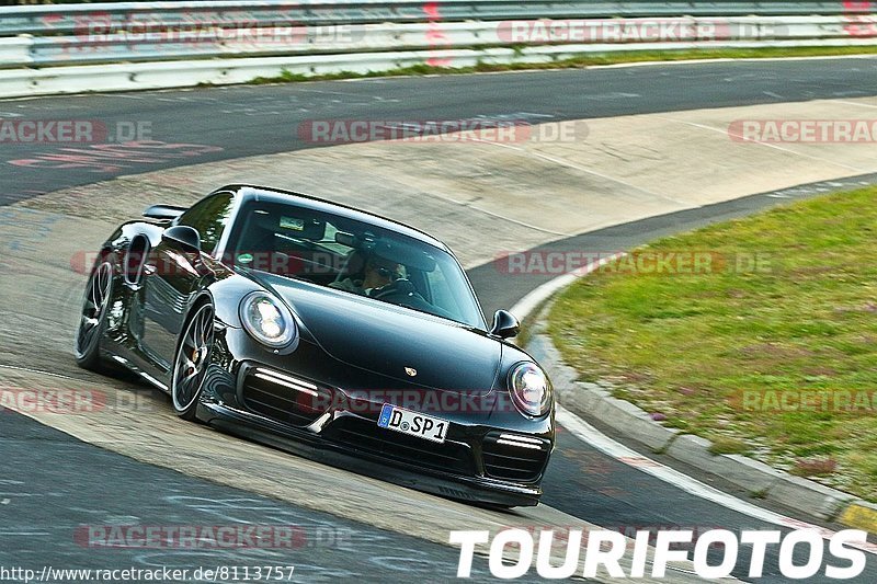 Bild #8113757 - Touristenfahrten Nürburgring Nordschleife (19.09.2019)