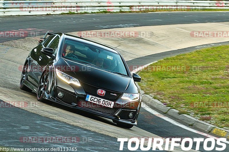 Bild #8113765 - Touristenfahrten Nürburgring Nordschleife (19.09.2019)