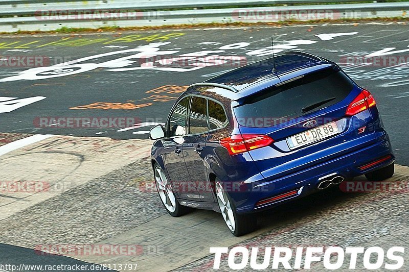 Bild #8113797 - Touristenfahrten Nürburgring Nordschleife (19.09.2019)