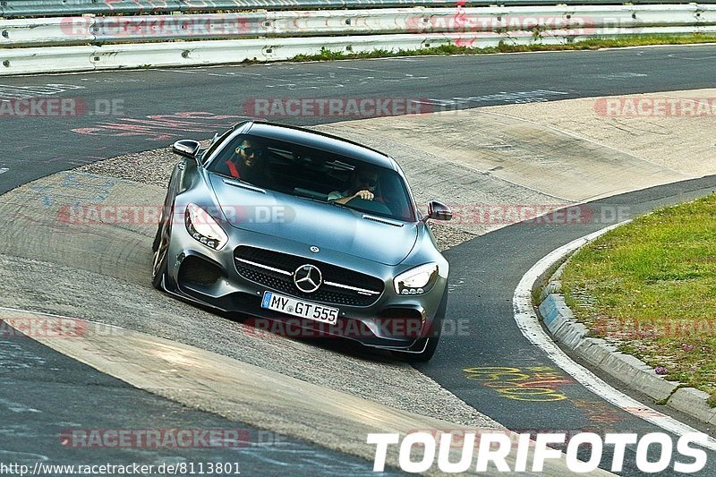 Bild #8113801 - Touristenfahrten Nürburgring Nordschleife (19.09.2019)