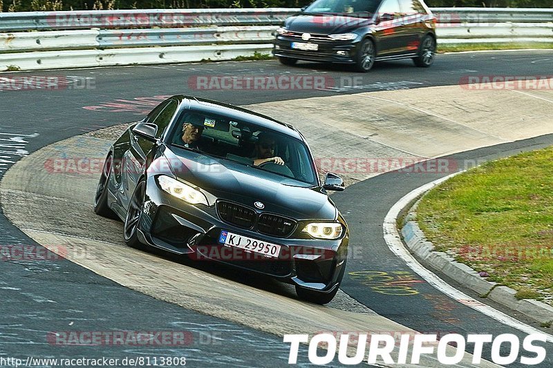 Bild #8113808 - Touristenfahrten Nürburgring Nordschleife (19.09.2019)