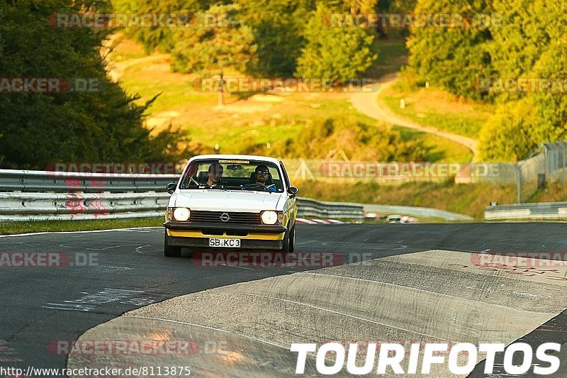 Bild #8113875 - Touristenfahrten Nürburgring Nordschleife (19.09.2019)