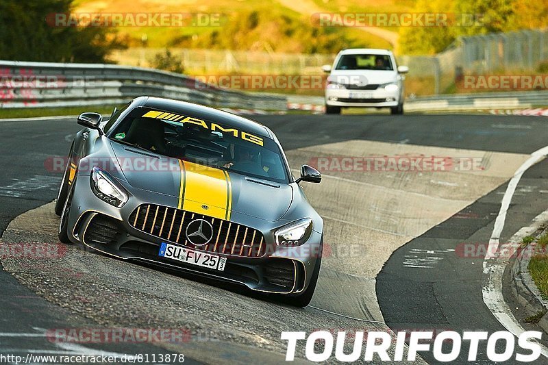 Bild #8113878 - Touristenfahrten Nürburgring Nordschleife (19.09.2019)