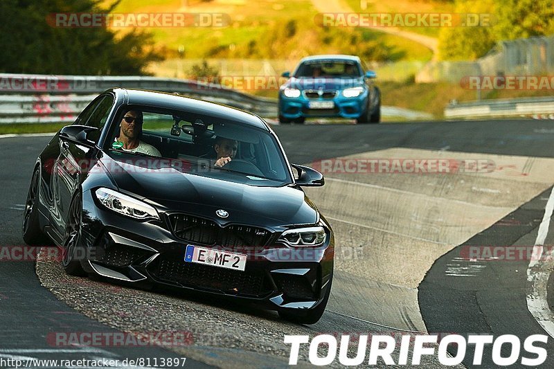 Bild #8113897 - Touristenfahrten Nürburgring Nordschleife (19.09.2019)