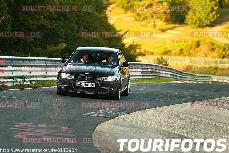 Bild #8113904 - Touristenfahrten Nürburgring Nordschleife (19.09.2019)