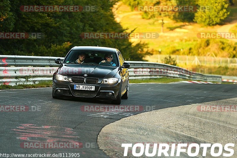 Bild #8113905 - Touristenfahrten Nürburgring Nordschleife (19.09.2019)