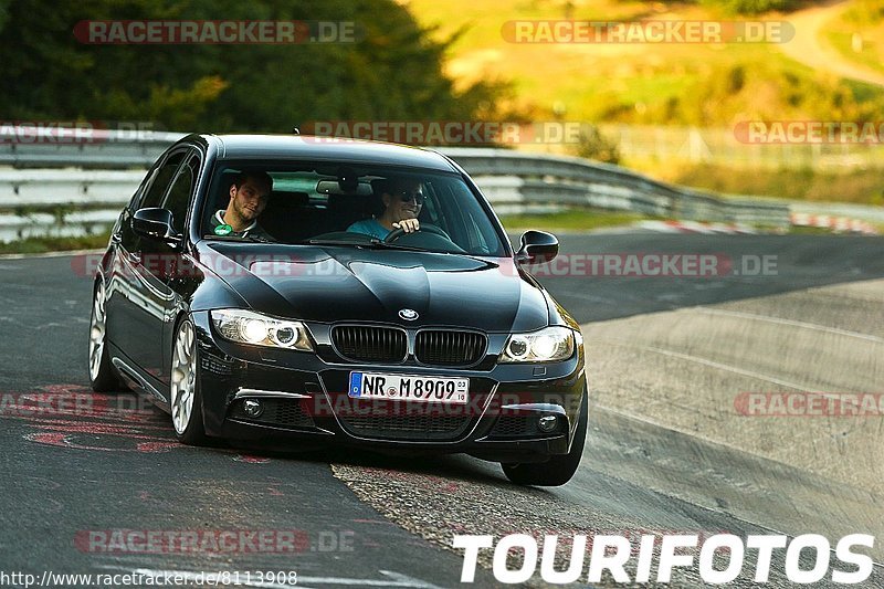 Bild #8113908 - Touristenfahrten Nürburgring Nordschleife (19.09.2019)