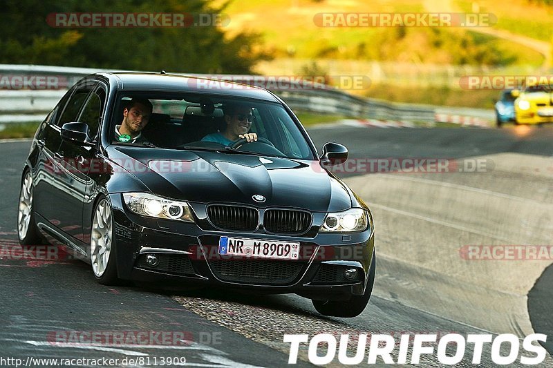 Bild #8113909 - Touristenfahrten Nürburgring Nordschleife (19.09.2019)